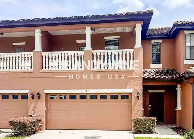 Property at 1211 La Fortuna Blvd, Kissimmee, FL, 34744, 3 beds, 2.5 baths, [object Object]