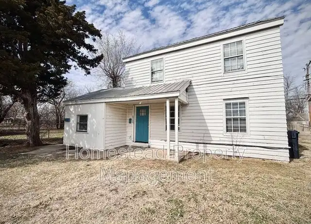 Property at 1209 NW 94th St, Oklahoma City, OK, 73114, 2 beds, 1 bath, [object Object]