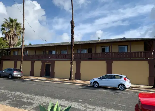 Property at 2020 S Tremont St Unit B, Oceanside, CA, 92054, 1 bed, 1 bath, [object Object]