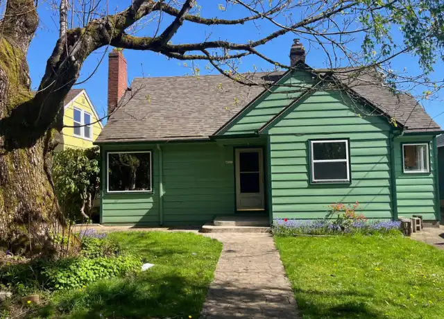 Property at 4937 N Willamette Blvd, Portland, OR, 97203, 4 beds, 2 baths, [object Object]