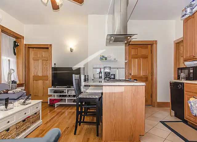 Property at 97 Myrtle St, Boston, MA, 02114, 2 beds, 1 bath, [object Object]