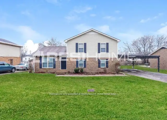 Property at 4129 Timothy Dr, Nashville, TN, 37218, 3 beds, 2 baths, [object Object]