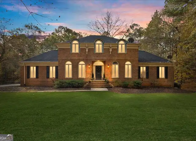Property at 342 Graves Rd, Fayetteville, GA, 30214, 4 beds, 3.5 baths, [object Object]