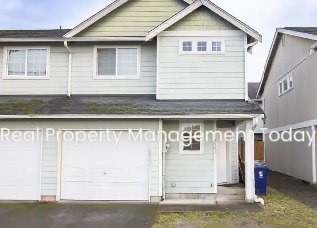 Property at 3507 S 43rd St, Tacoma, WA, 98409, 3 beds, 1.5 baths, [object Object]