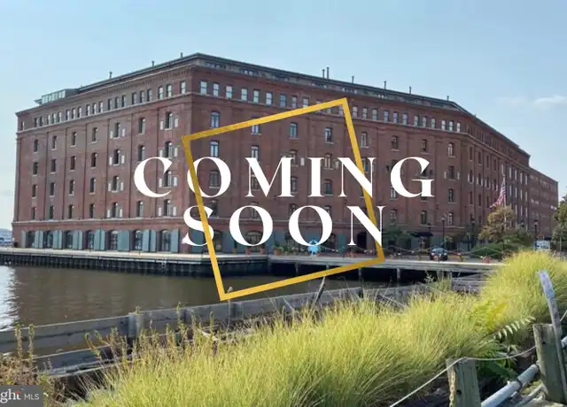Property at 1000 Fell St #203, Baltimore, MD, 21231, 1 bed, 1 bath, [object Object]