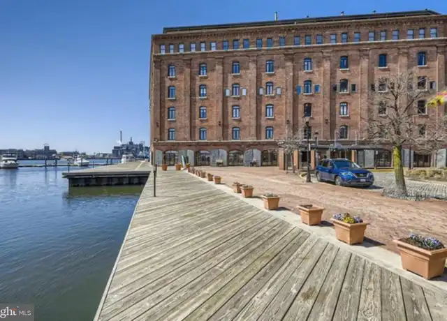 Property at 1000 Fell St #203, Baltimore, MD, 21231, 1 bed, 1 bath, [object Object]