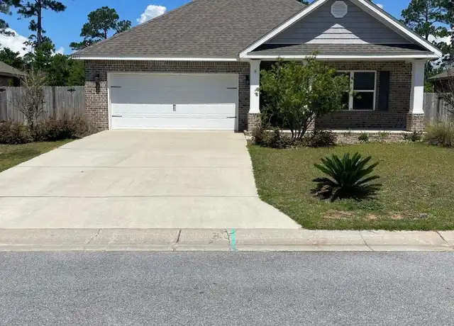 Property at 3513 Moonstone Dr, Navarre, FL, 32566, 4 beds, 2 baths, [object Object]