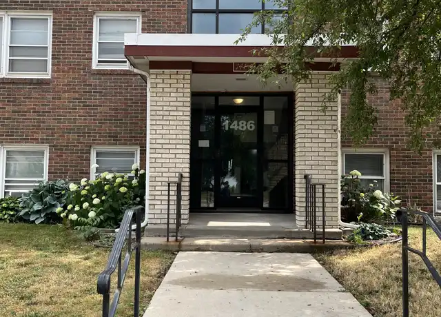 Property at 1486 Larpenteur Ave W Unit 9, Falcon Heights, MN, 55113, 1 bed, 1 bath, [object Object]
