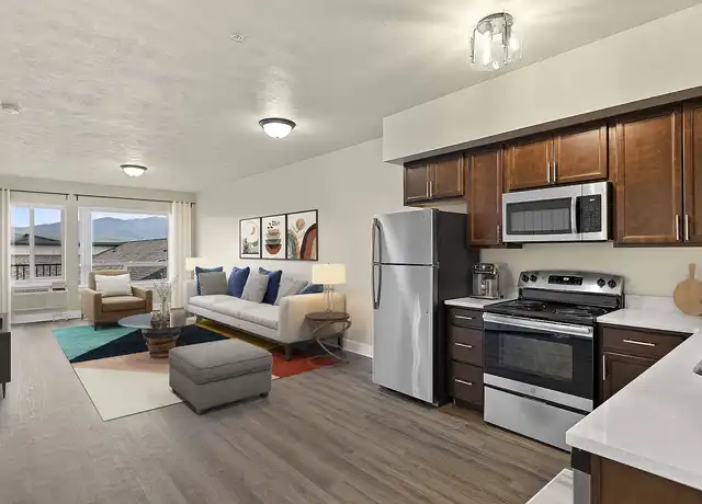 Property at Brooklyn West Apartments - 3904 Mullan Rd, Missoula, MT, 59808, 1-2 bed, 1 bath, [object Object]