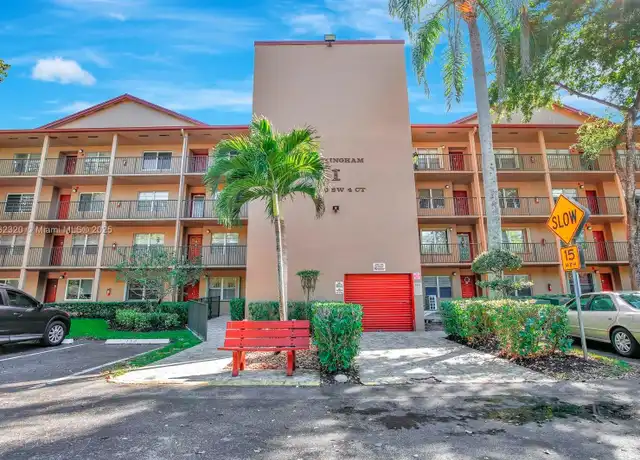 Property at 12850 SW 4th Ct Unit 206I, Pembroke Pines, FL, 33027, 2 beds, 2 baths, [object Object]