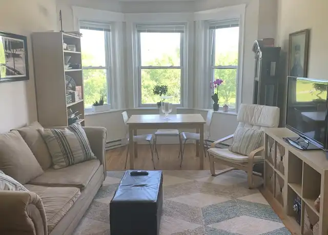 Property at 85 Park Dr #12, Boston, MA, 02215, 1 bed, 1 bath, [object Object]