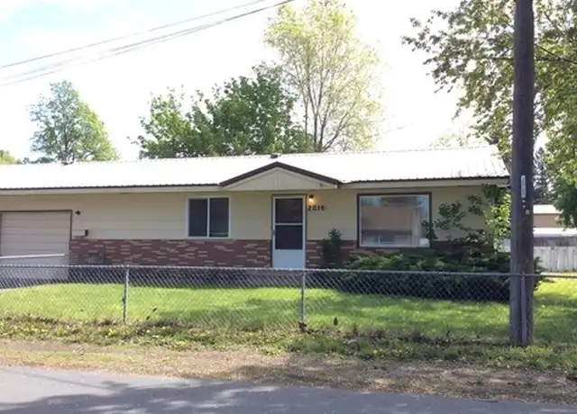 Property at 2816 N Ella Rd Unit 02, Spokane Valley, WA, 99212, 2 beds, 1 bath, [object Object]