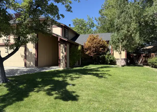 Property at 1965 Woodtrail Dr, Sparks, NV, 89434, 4 beds, 3 baths, [object Object]