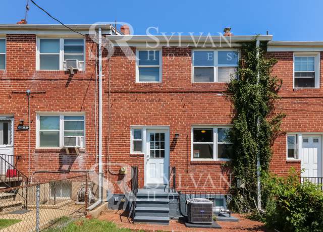 Photo of 5417 Whitlock Rd, Baltimore, MD 21229