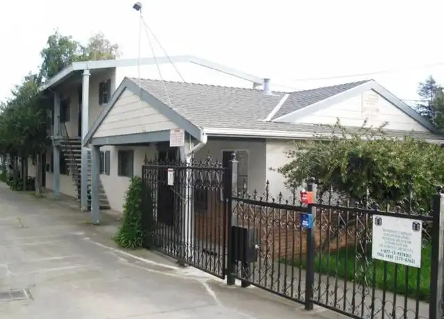 Property at 2316 96th Ave Unit 01, Oakland, CA, 94603, 1 bed, 1 bath, [object Object]