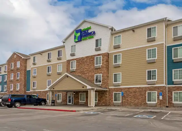 Property at Furnished Studio - Salt Lake City - West Valley City - 1646 W 3500 S, West Valley City, UT, 84119, 0 beds, 1 bath, [object Object]