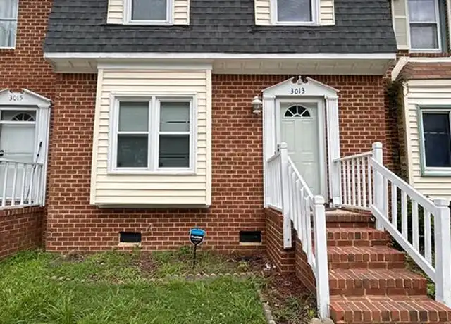 Property at 3013 Radcliffe Ln, Chesapeake, VA, 23321, 3 beds, 1.5 baths, [object Object]