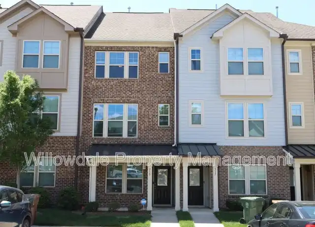 Property at 315 Rosapenna Ln, Cary, NC, 27519, 4 beds, 4.5 baths, [object Object]