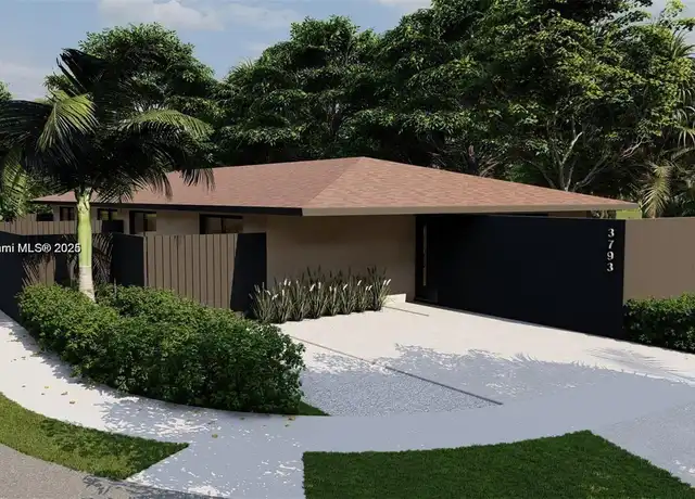 Property at 3793 SW 28th St Unit 3793, Miami, FL, 33134, 3 beds, 2 baths, [object Object]