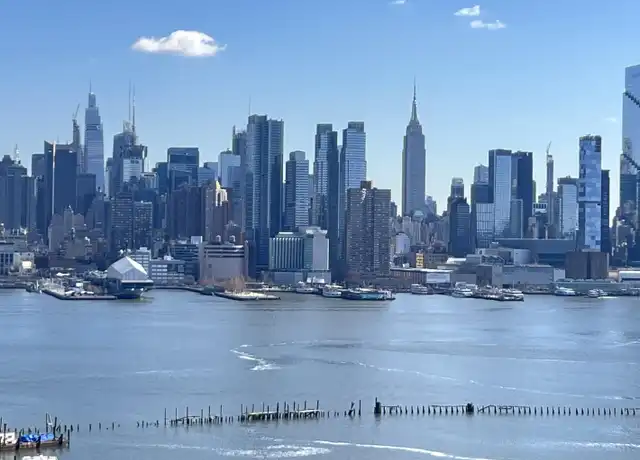 Property at 573 67th St Unit 2, West New York, NJ, 07093, 3 beds, 1 bath, [object Object]