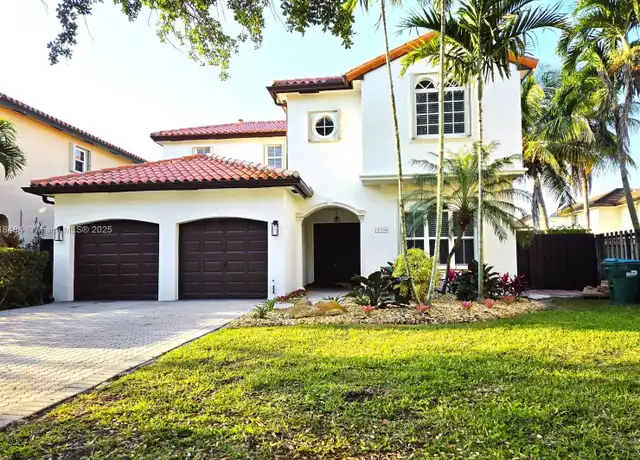 Property at 15294 SW 39th Ter, Miami, FL, 33185, 5 beds, 4 baths, [object Object]