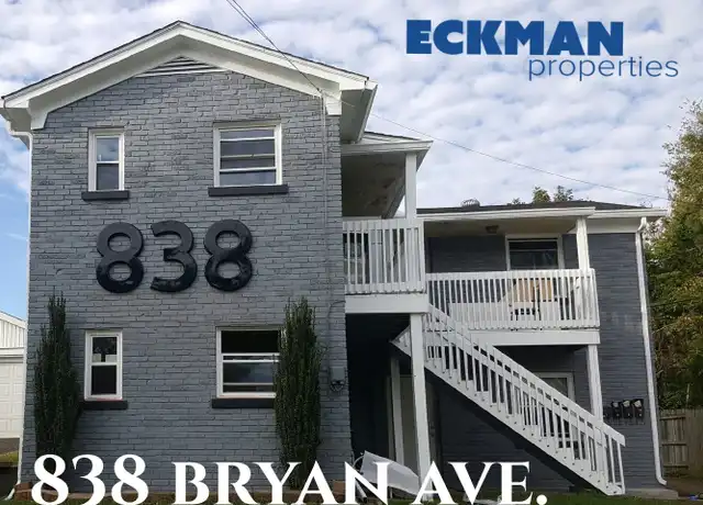Property at 838 Bryan Ave Unit 1, Lexington, KY, 40505, 0 beds, 1 bath, [object Object]