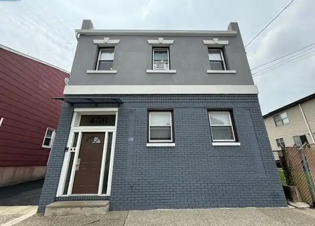 Property at 456 Broad St Unit 2F-2F, Carlstadt, NJ, 07072, 1 bed, 1 bath, [object Object]