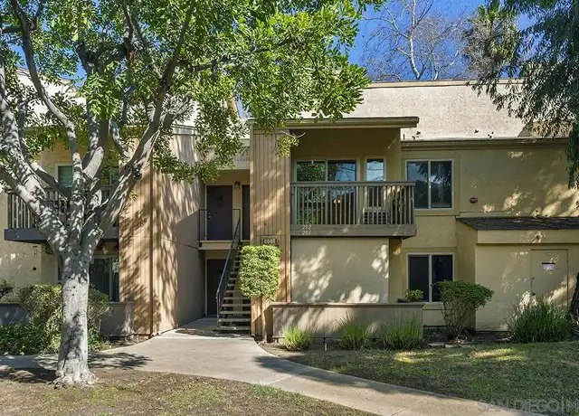 Property at 6006 Rancho Mission Rd, San Diego, CA, 92108, 1 bed, 1 bath, [object Object]