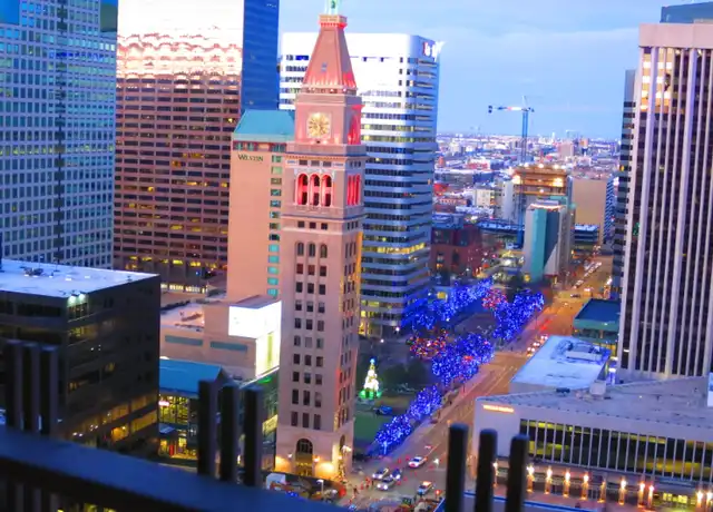 Property at 1020 15th St Unit 25E, Denver, CO, 80202, 1 bed, 1 bath, [object Object]