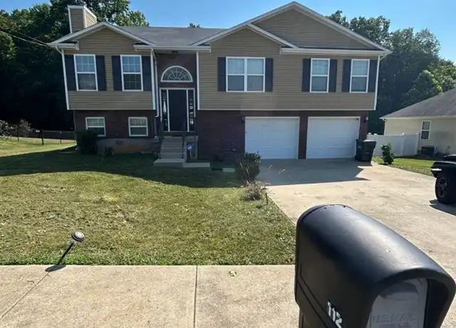Property at 112 Boone Trce, Radcliff, KY, 40160, 4 beds, 2.5 baths, [object Object]