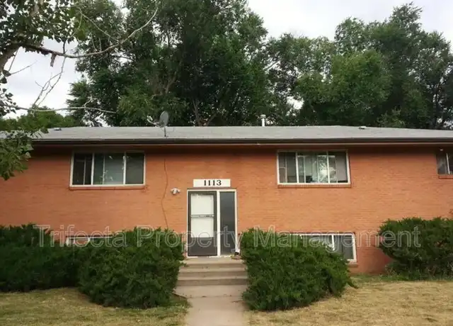 Property at 1113 Alford St Unit 1, Fort Collins, CO, 80524, 2 beds, 1 bath, [object Object]