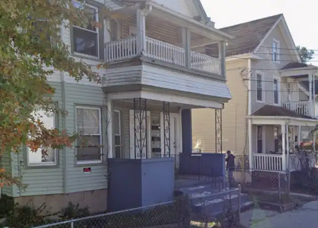 Property at 616 Washington Ave Unit 2, New Haven, CT, 06519, 3 beds, 1 bath, [object Object]