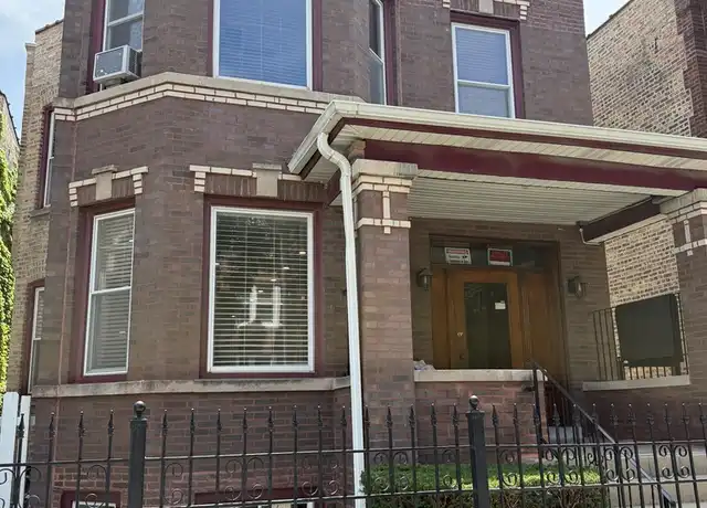 Property at 3721 W Belden Ave Unit 1, Chicago, IL, 60647, 3 beds, 1 bath, [object Object]