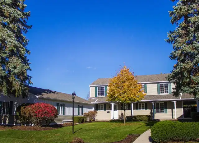Property at Peppertree Park Townhomes - 1715 Peppertree Ln, Lansing, MI, 48912, 3 beds, 1.5 baths, [object Object]