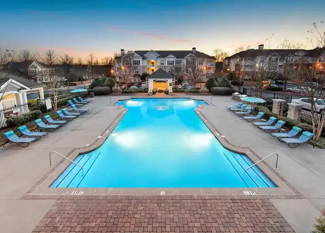 Property at The Pointe at Suwanee Station - 1525 Station Center Blvd, Suwanee, GA, 30024, 1 bed, 1 bath, [object Object]