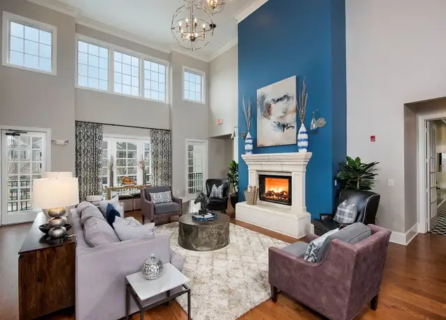 Photo of 1525 Station Center Blvd, Suwanee, GA 30024