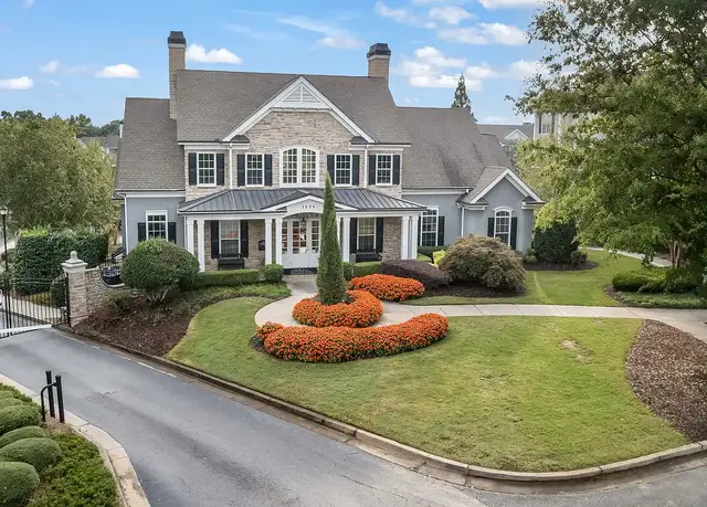 Photo of 1525 Station Center Blvd, Suwanee, GA 30024