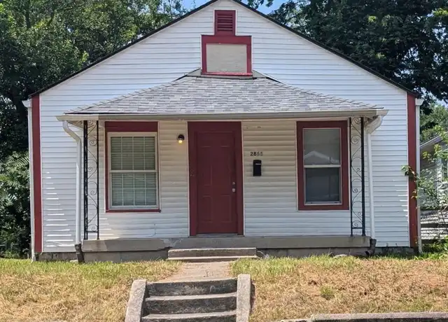 Property at 2866 N Dearborn St, Indianapolis, IN, 46218, 3 beds, 1 bath, [object Object]