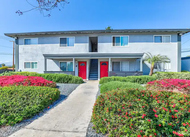 Property at The Met - 2770 Atlanta Ave, Riverside, CA, 92507, 2 beds, 1 bath, [object Object]