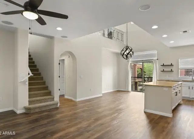 Property at 3935 E Rough Rider Rd #1108, Phoenix, AZ, 85050, 2 beds, 2 baths, [object Object]