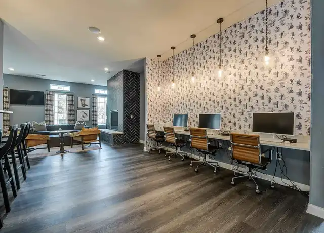 Property at The Stratton - 4441 Trabue Rd, Columbus, OH, 43228, 1-2 bed, 1-2 bath, [object Object]