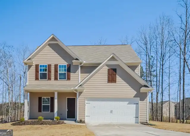 Property at 40 Tamalynn Trl, Covington, GA, 30016, 4 beds, 2.5 baths, [object Object]