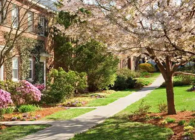 Property at 204 Independence Dr, Chestnut Hill, MA, 02467, 2 beds, 1 bath, [object Object]
