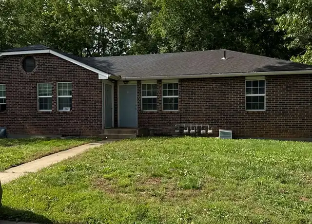 Property at 222 SE 101st Rd Unit 1, Warrensburg, MO, 64093, 2 beds, 1 bath, [object Object]