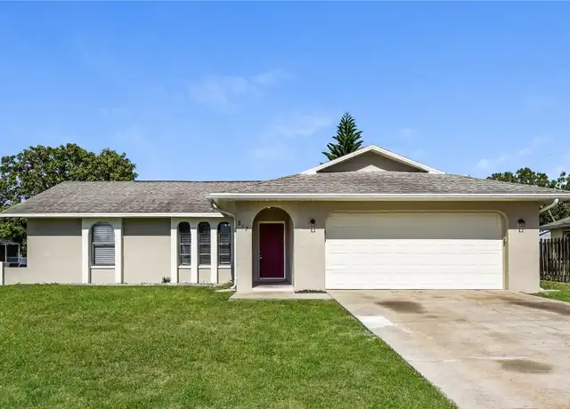 Property at 817 SW Santa Barbara Pl, Cape Coral, FL, 33991, 3 beds, 2 baths, [object Object]