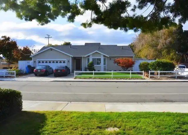 Property at 25 Brookside Ave, Santa Clara, CA, 95050, 3 beds, 2 baths, [object Object]