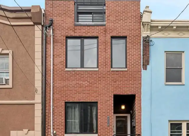 Property at 2008 E Fletcher St Unit B, Philadelphia, PA, 19125, 3 beds, 3 baths, [object Object]