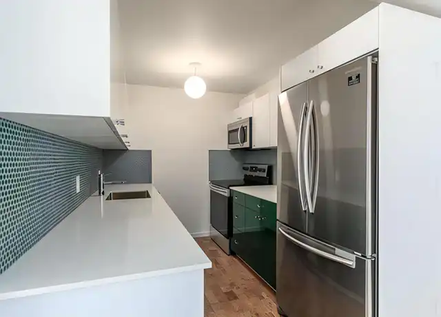 Property at 9020 35th Ave SW Unit 1, Seattle, WA, 98126, 1 bed, 1 bath, [object Object]