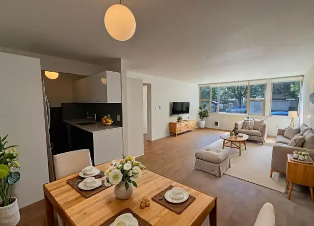 Property at 9020 35th Ave SW Unit 1, Seattle, WA, 98126, 1 bed, 1 bath, [object Object]