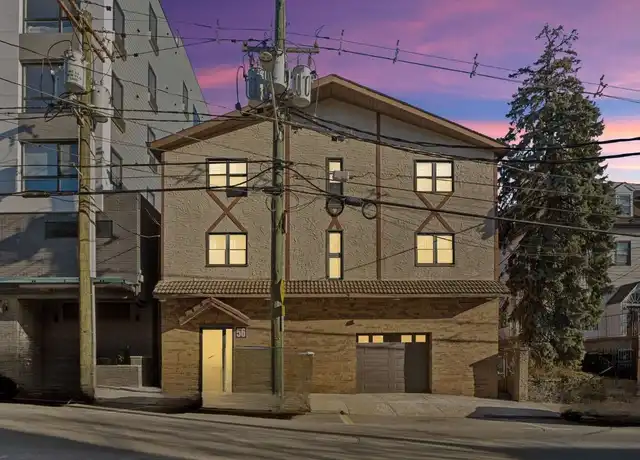 Property at 56 68th St Unit 14, Guttenberg, NJ, 07093, 1 bed, 1 bath, [object Object]